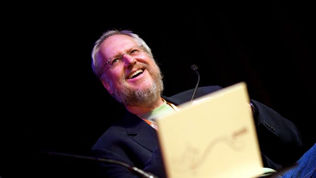 /an-interview-with-the-creator-of-json-douglas-crockford feature image