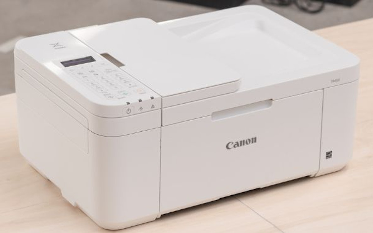 featured image - Resolving Canon Printer Not Printing Black Issue