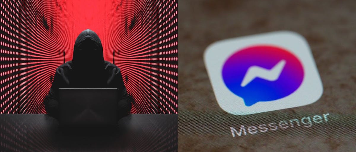 How to Hack Facebook Messenger 6 Methods and Vulnerabilities HackerNoon