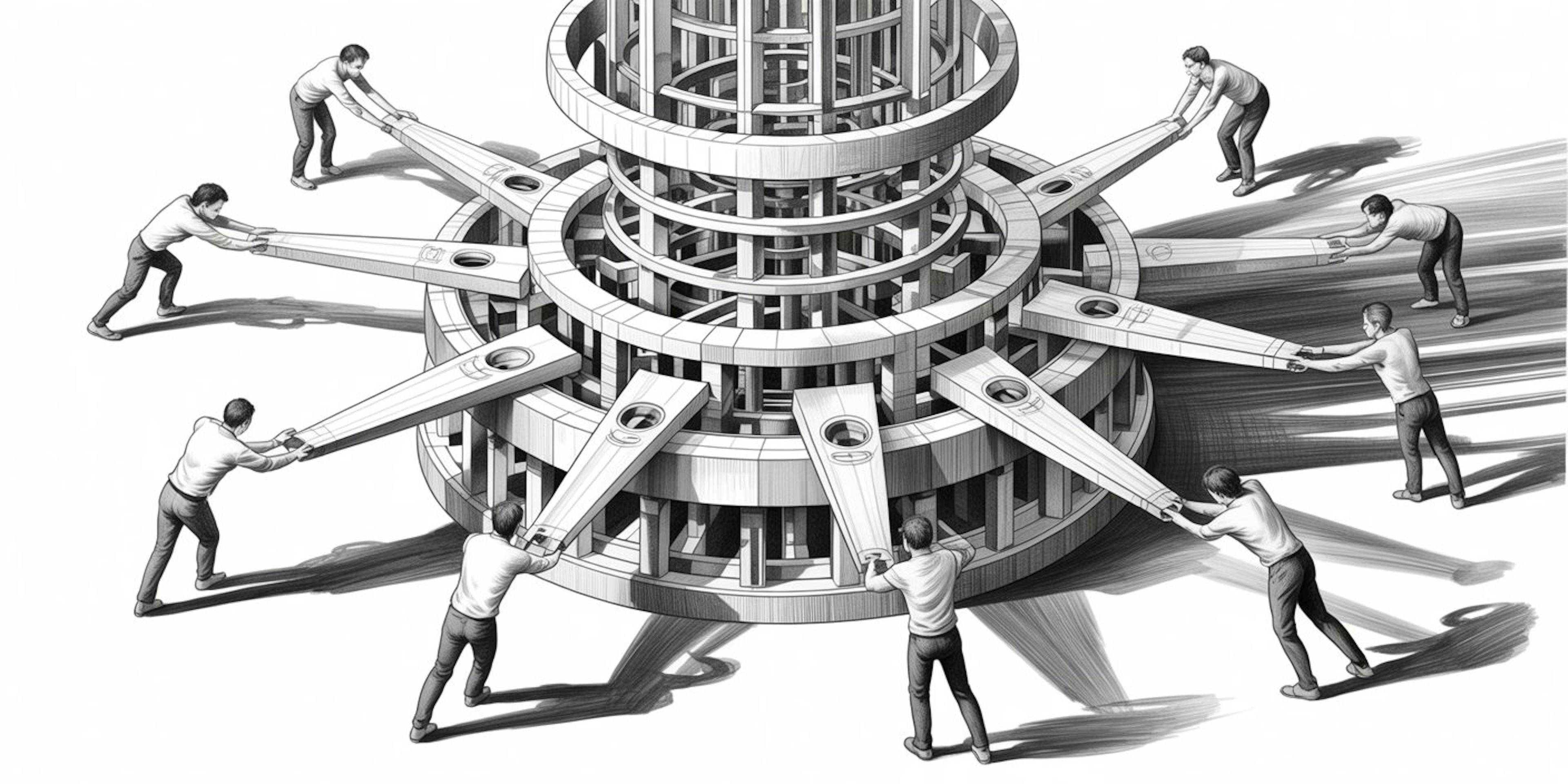 featured image - Your Sales Team Isn’t a Growth Hack