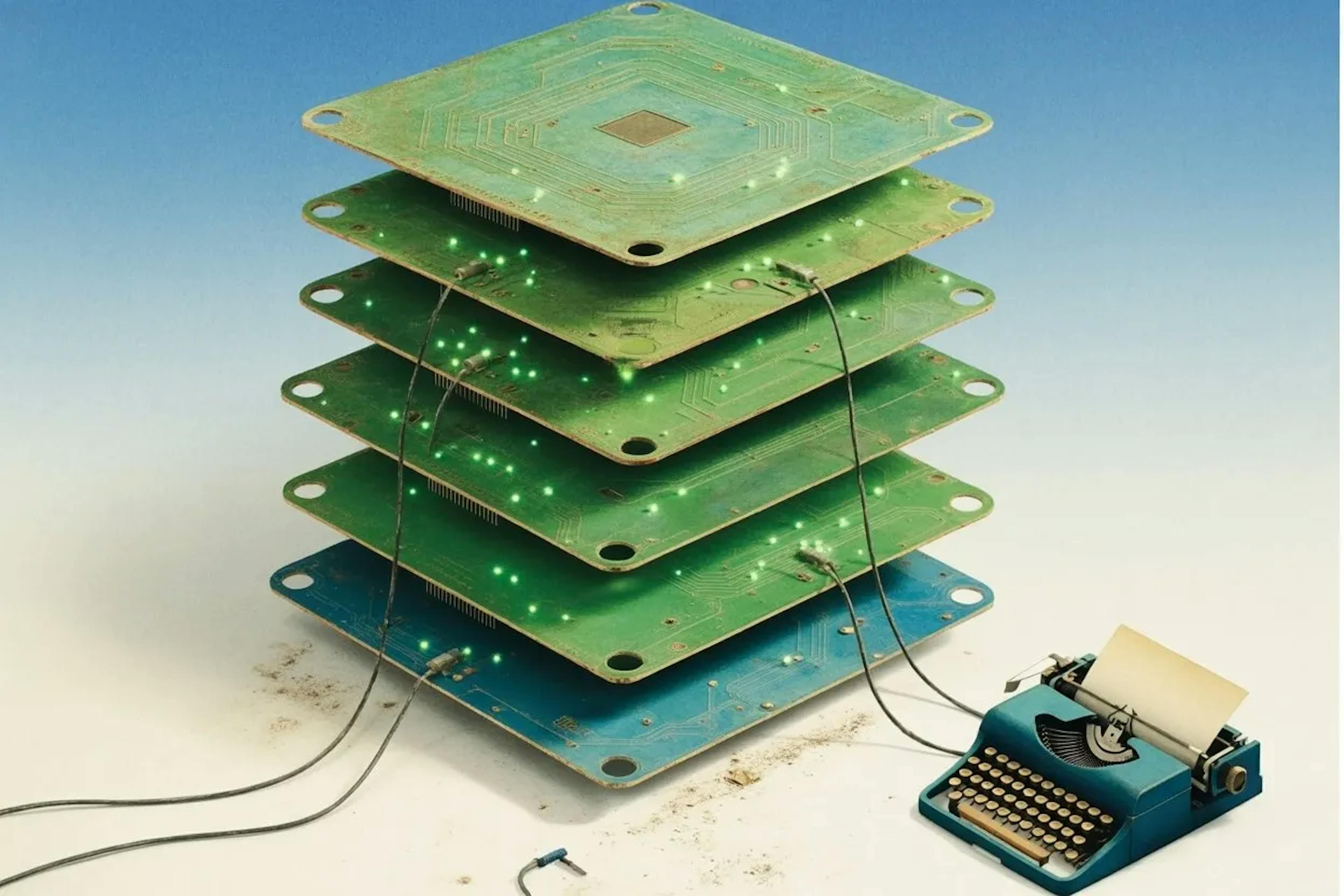 featured image - What Does the Machine Read?