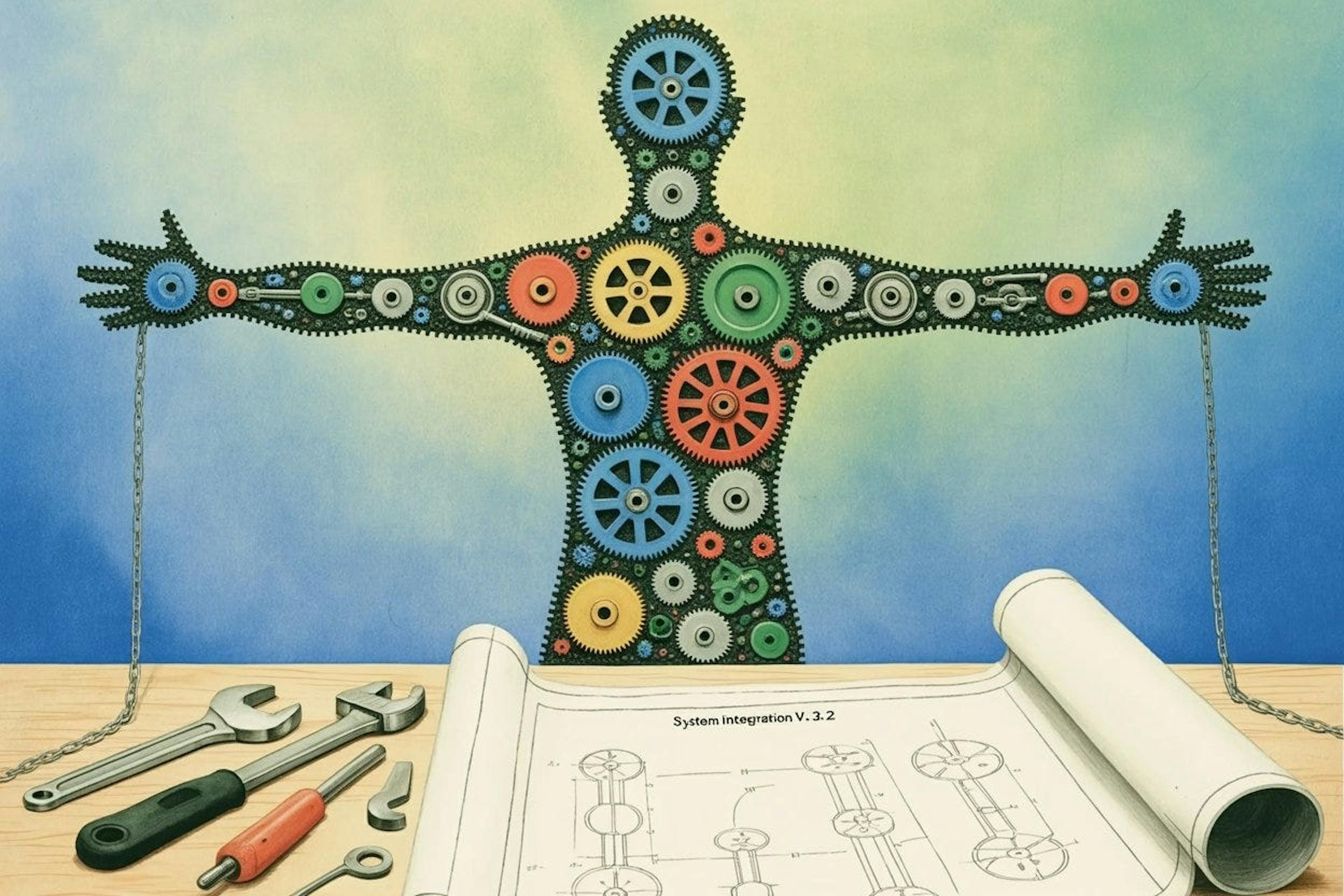 featured image - What Is Harness Engineering?