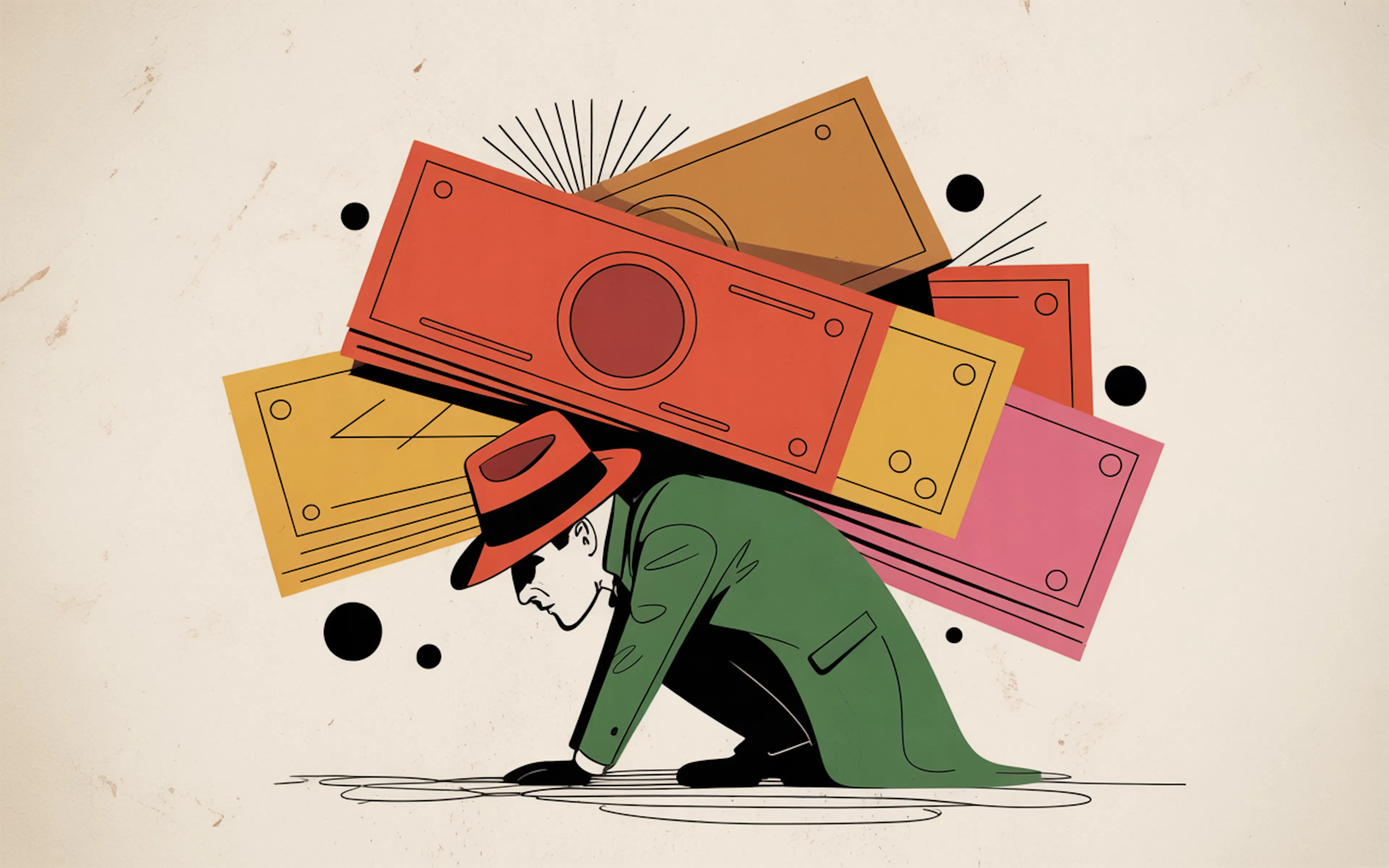 The Real Cost of Agent-Written Software