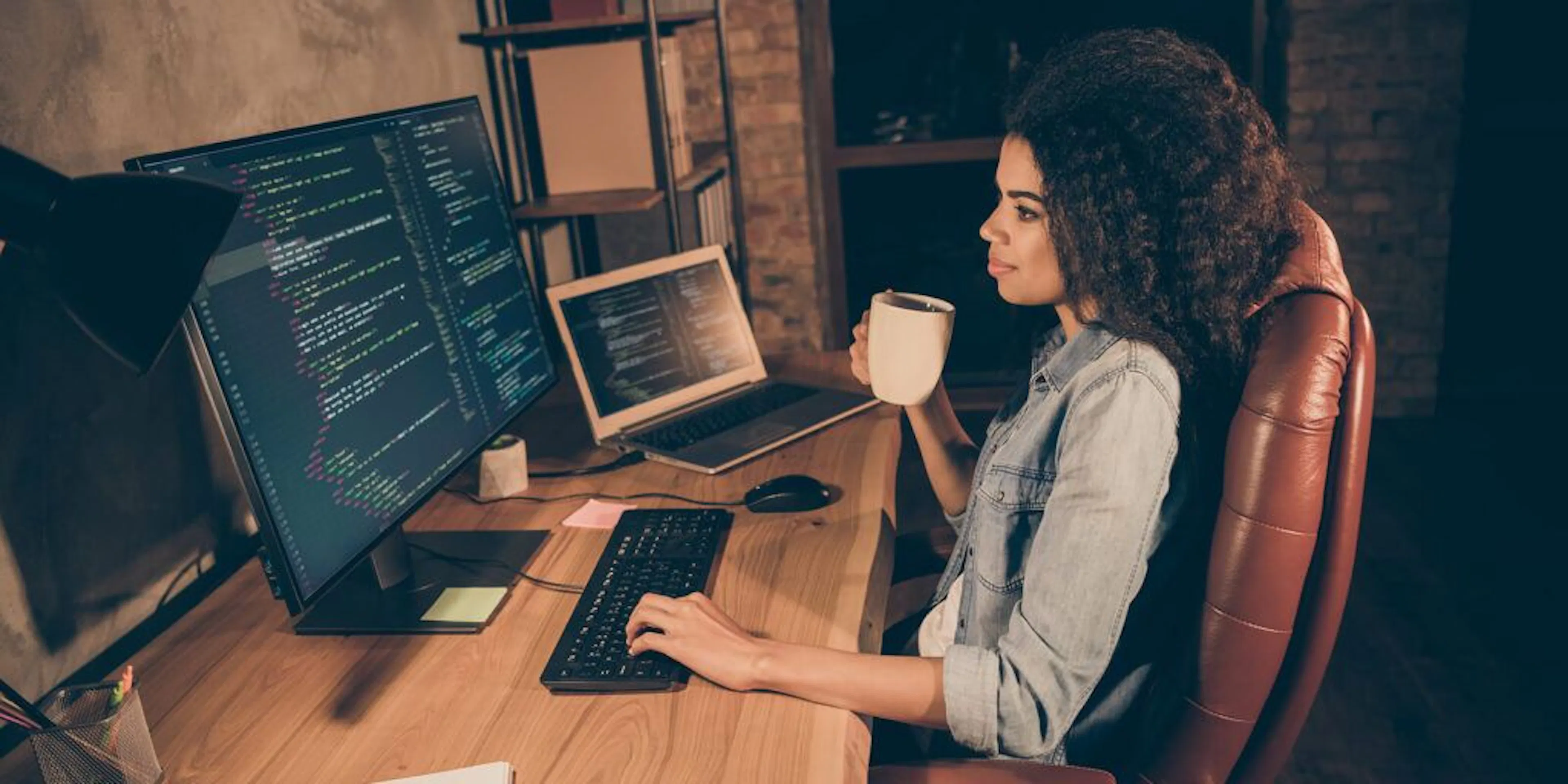 22 Top Tech Companies Hiring Remote Workers in 2021