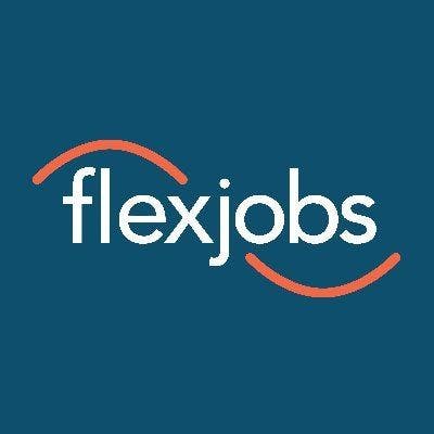 FlexJobs HackerNoon profile picture