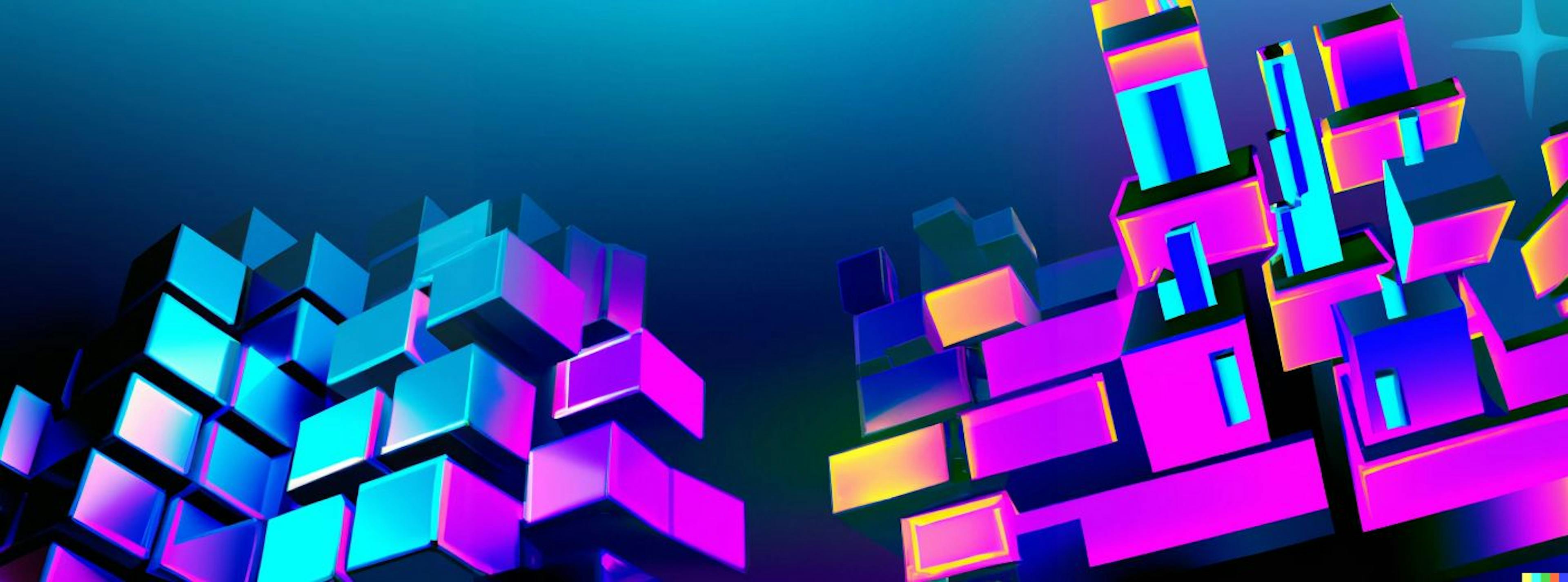 featured image - The Building Blocks of Working Day