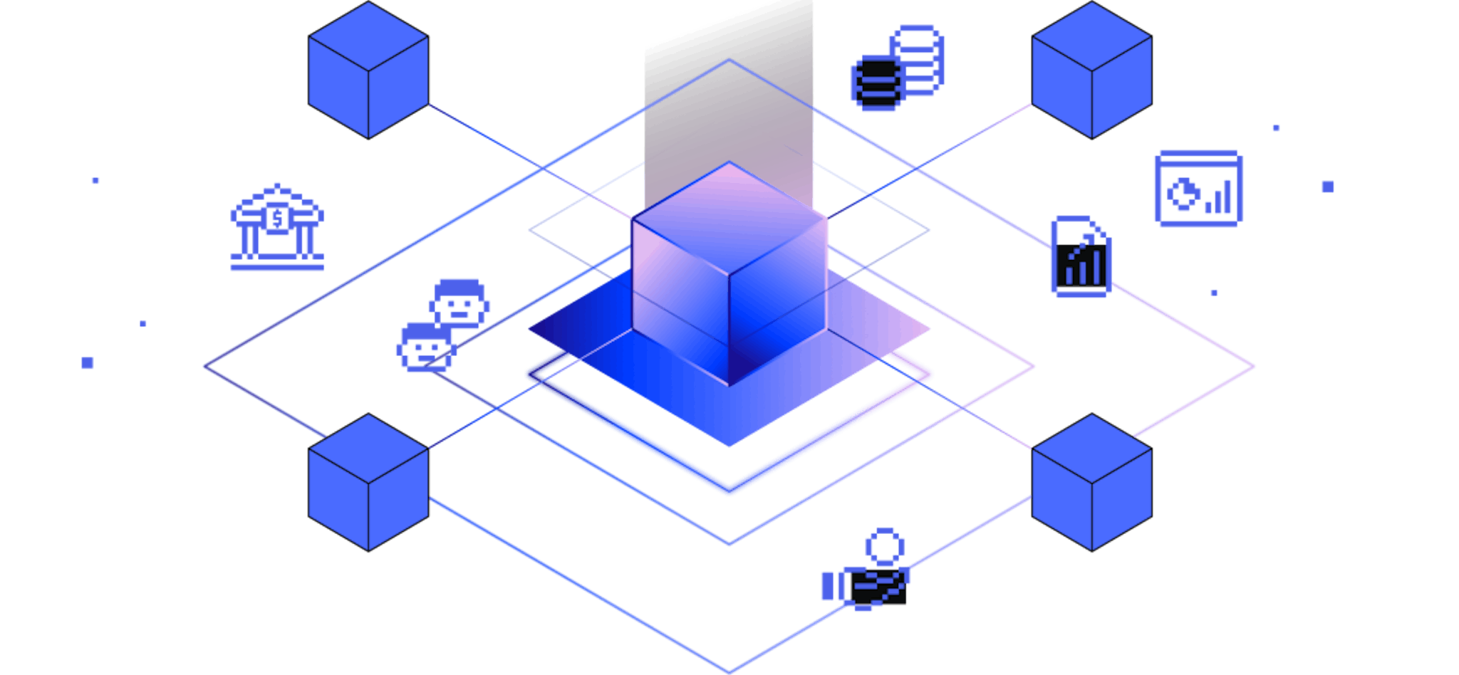 Spacecoin Ecosystem