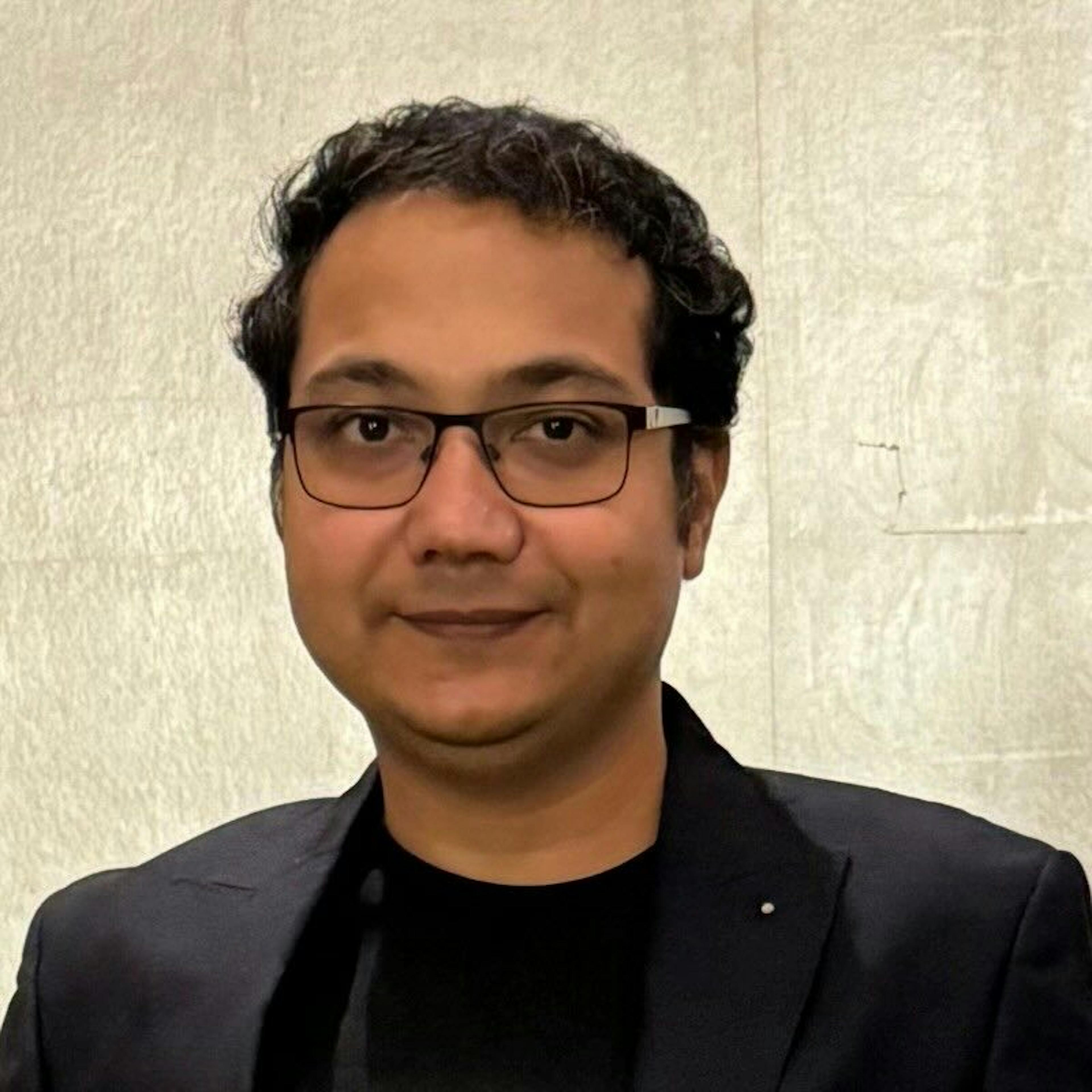 Raja Chakraborty HackerNoon profile picture