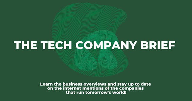 /discover-tech-companies-via-the-tech-company-brief feature image