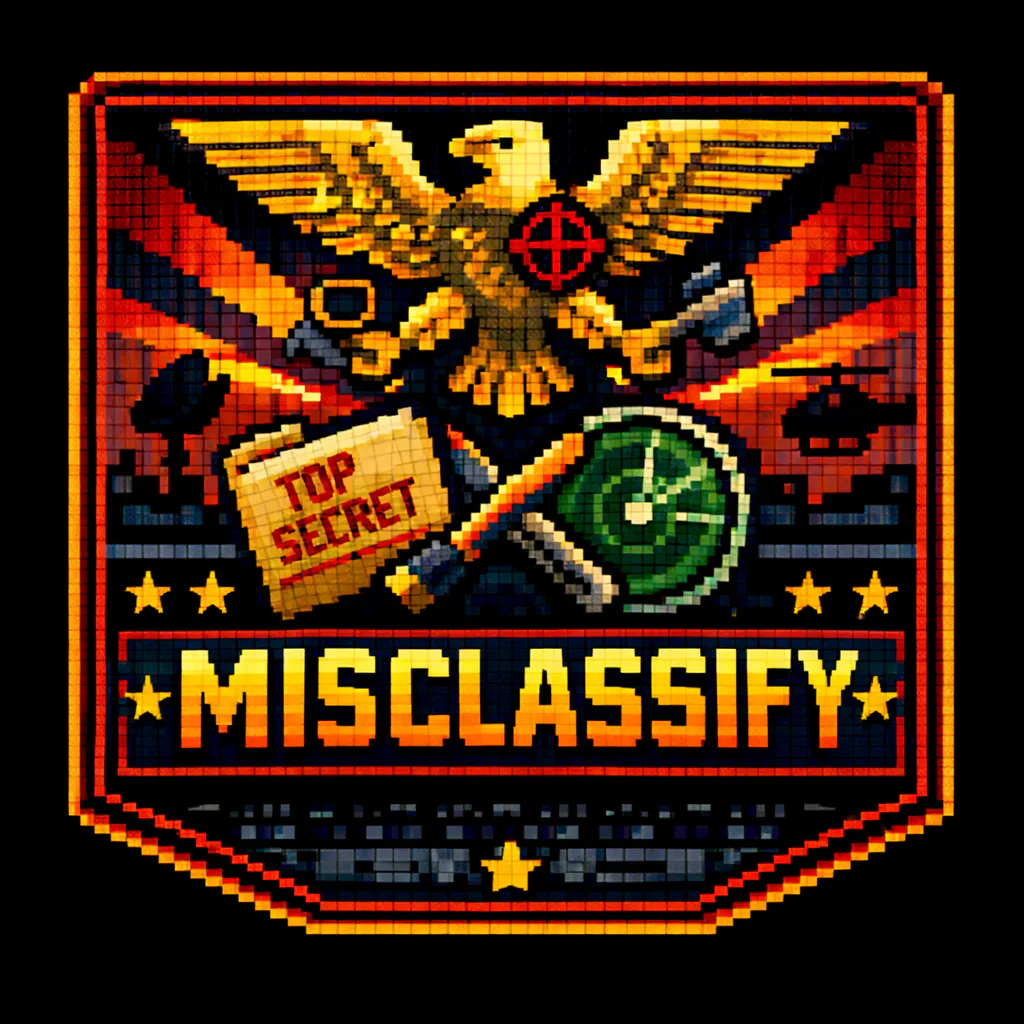 Misclassify HackerNoon profile picture