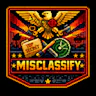 Misclassify