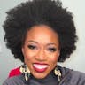 Joy Buolamwini