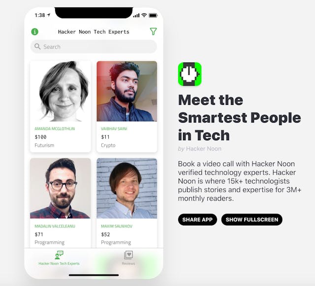 /hacker-noon-experts-brief-video-calls-with-tech-experts-8q3v317h feature image