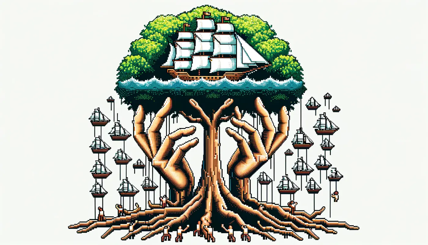 featured image - 더 작은 단위의 소프트웨어를 배송하고 로컬 호스트 지점의 크기를 제한하십시오.