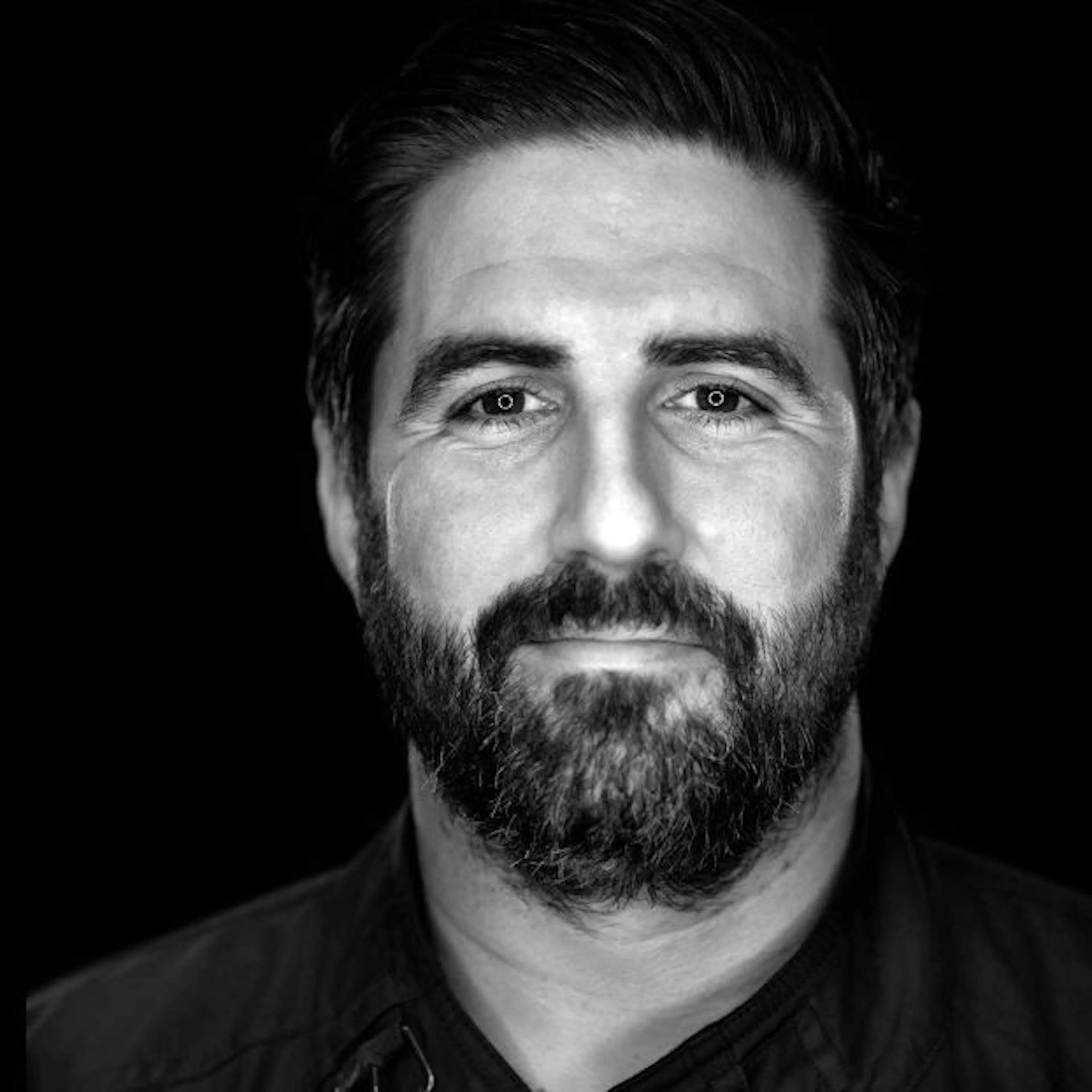Peter McCormack