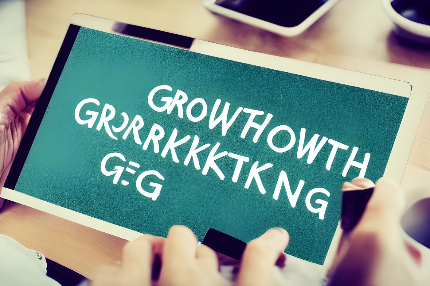 featured image - What is Growth Marketing?