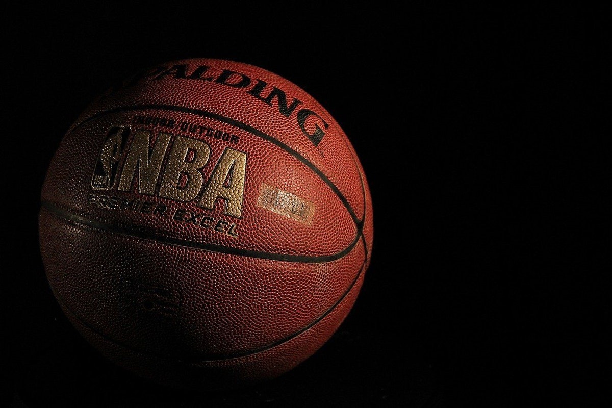 featured image - The Definitive Bubbleball Book and The Future of the NBA’s Revenue with Ben Golliver [Transcript]