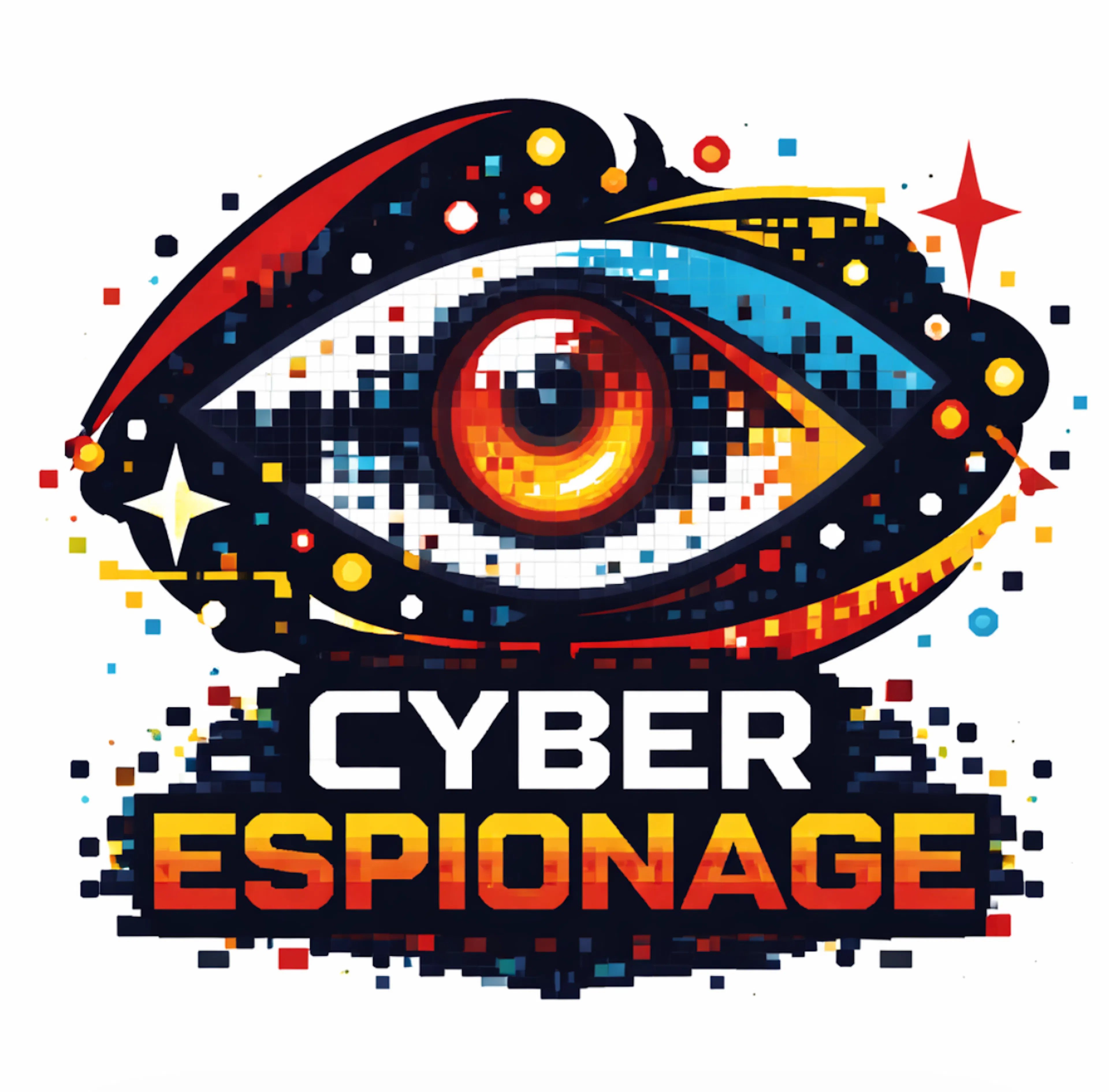 Cyber Espionage HackerNoon profile picture