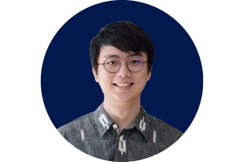 Chieh Liu HackerNoon profile picture