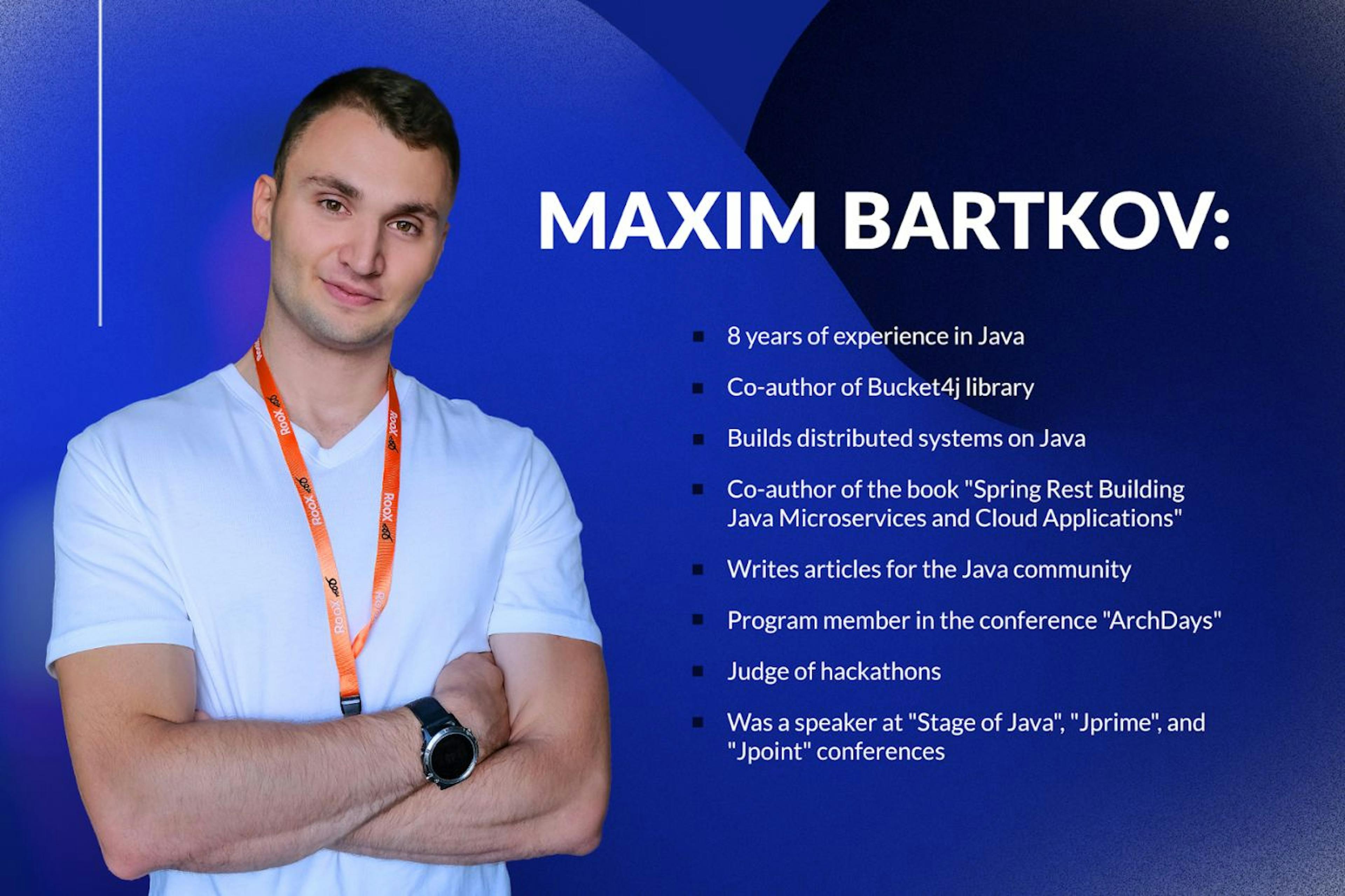 /how-to-evangelise-a-github-library-with-maxim-bartkov feature image
