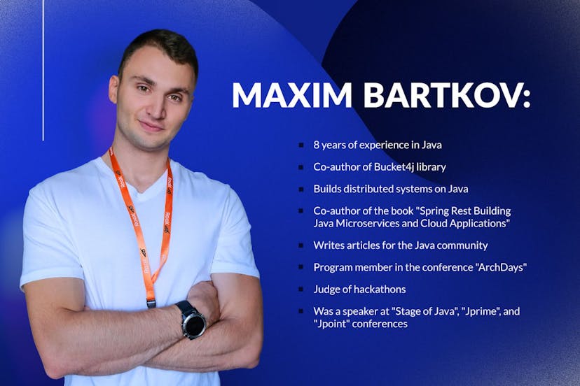 /how-to-evangelise-a-github-library-with-maxim-bartkov feature image