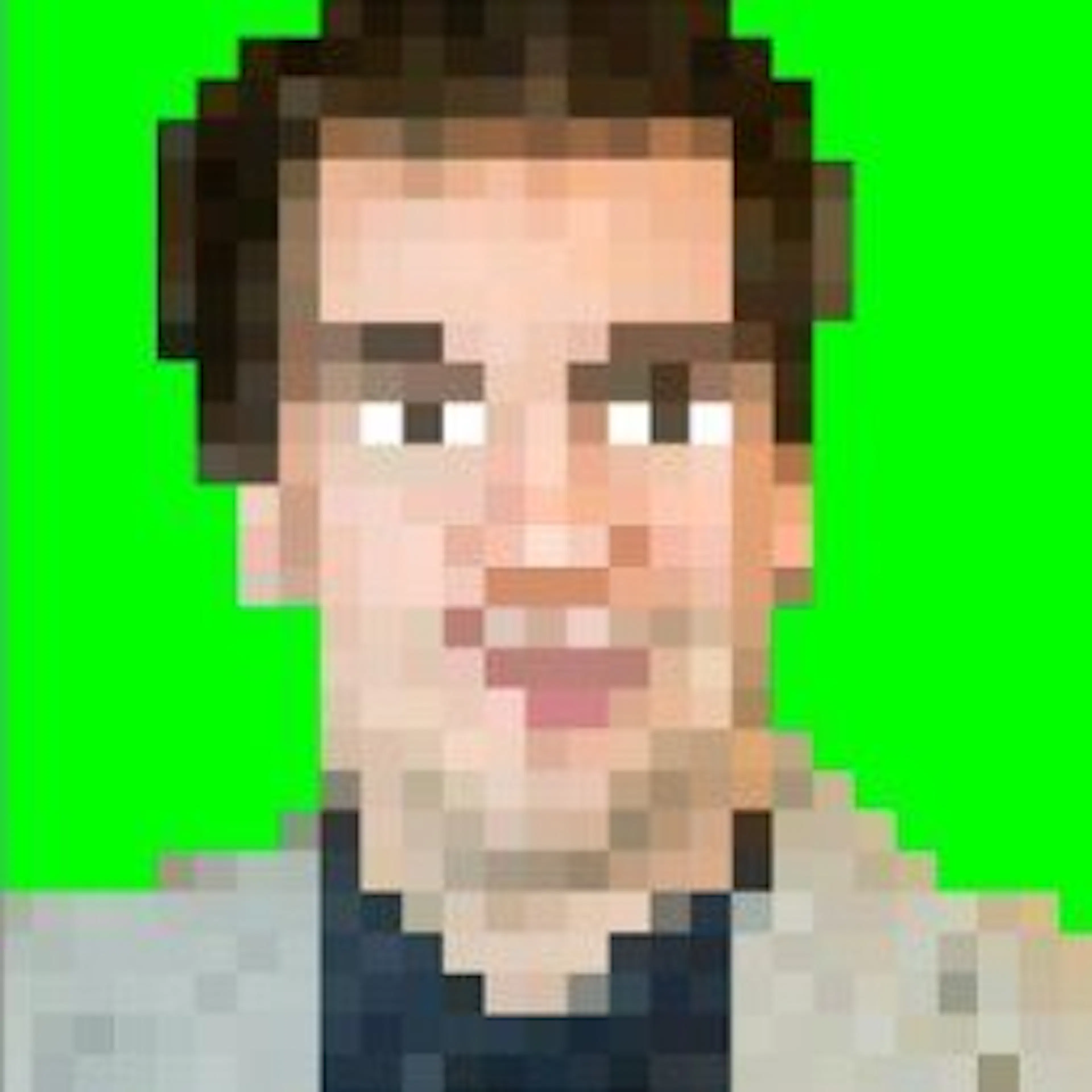 David Smooke HackerNoon profile picture