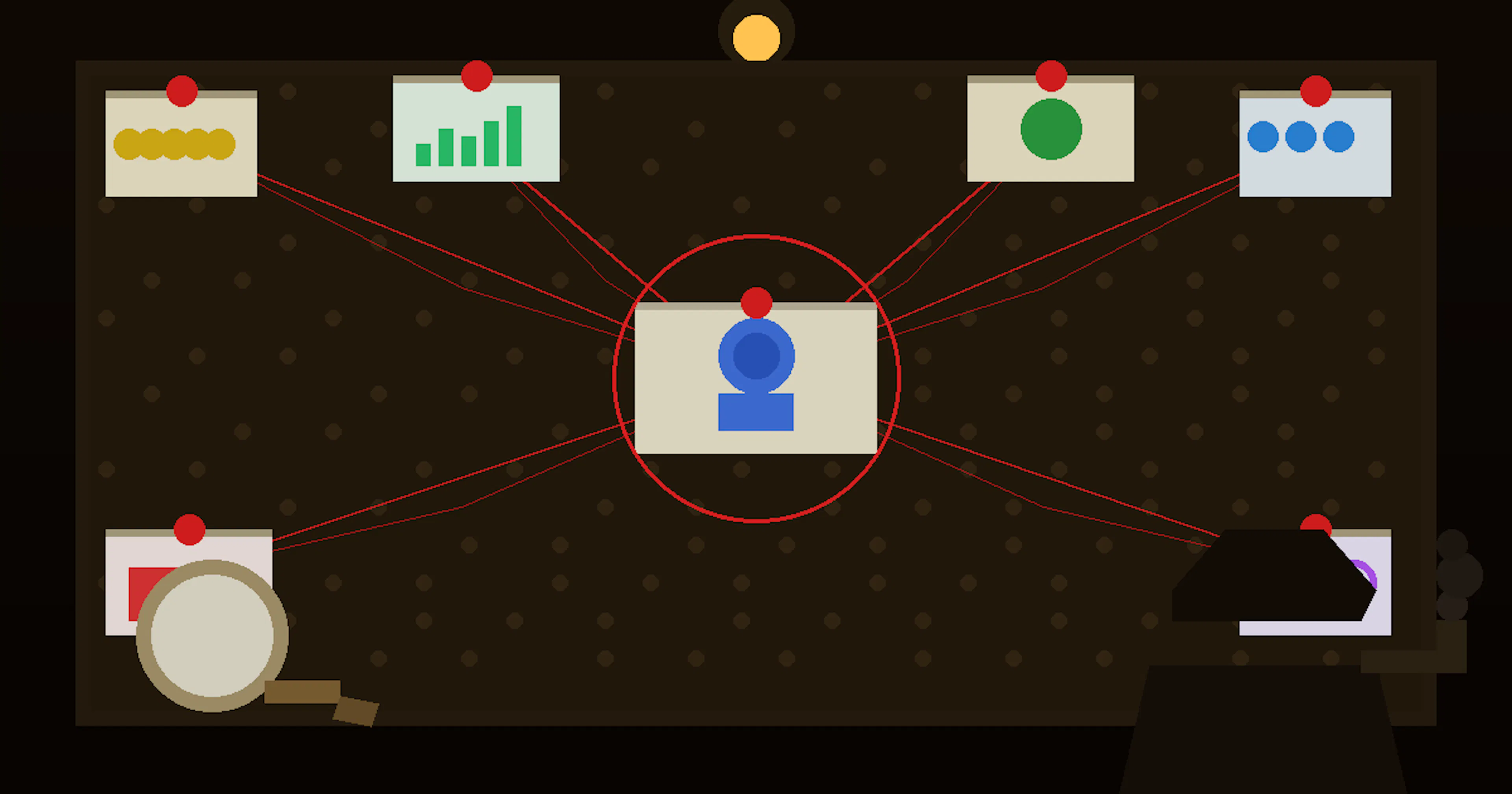 featured image - Evidence of Traction: The Criterion That Proves Everything