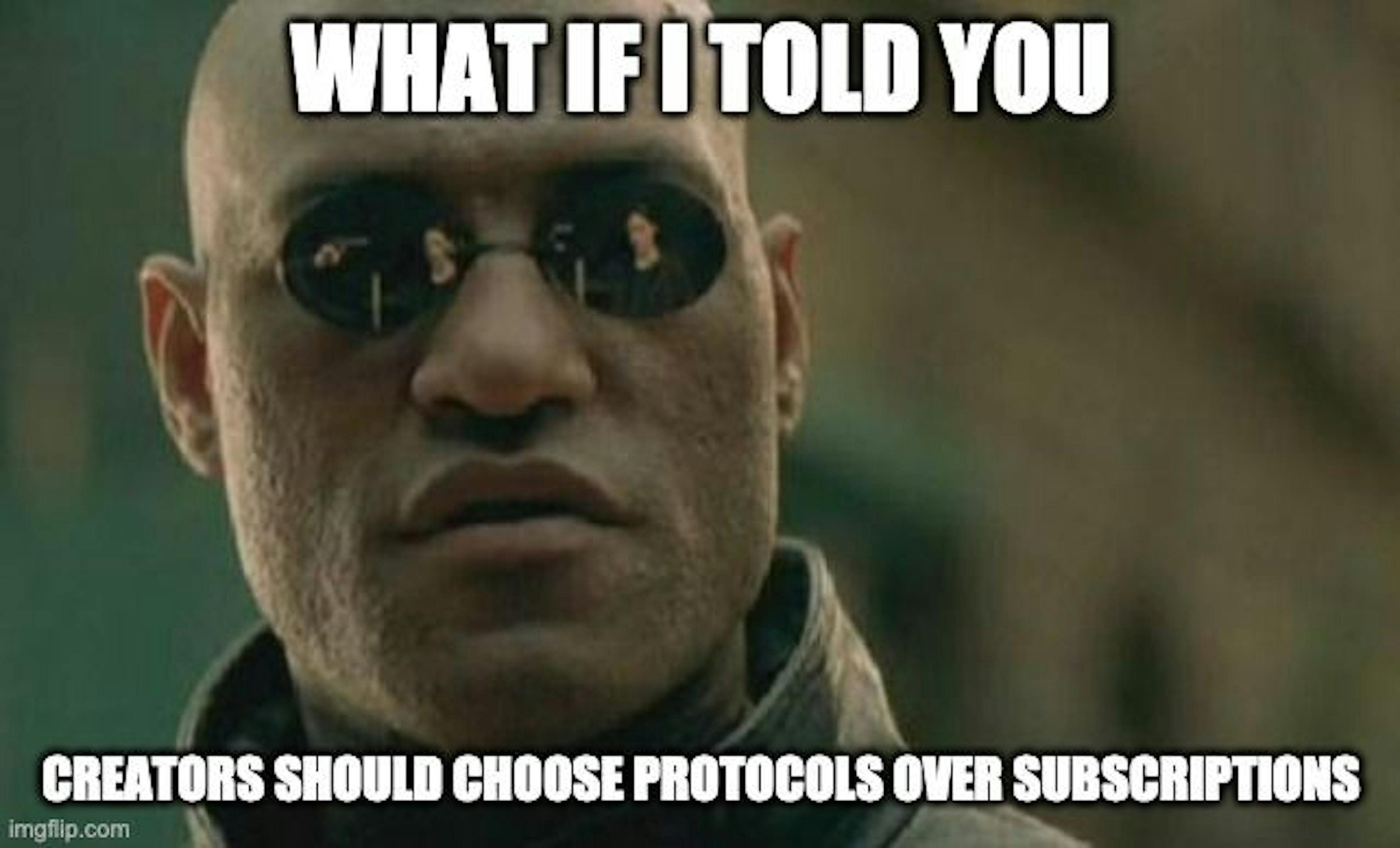 /why-subscriptions-are-a-beatable-business-model-for-the-creator-economy-z1n377m feature image