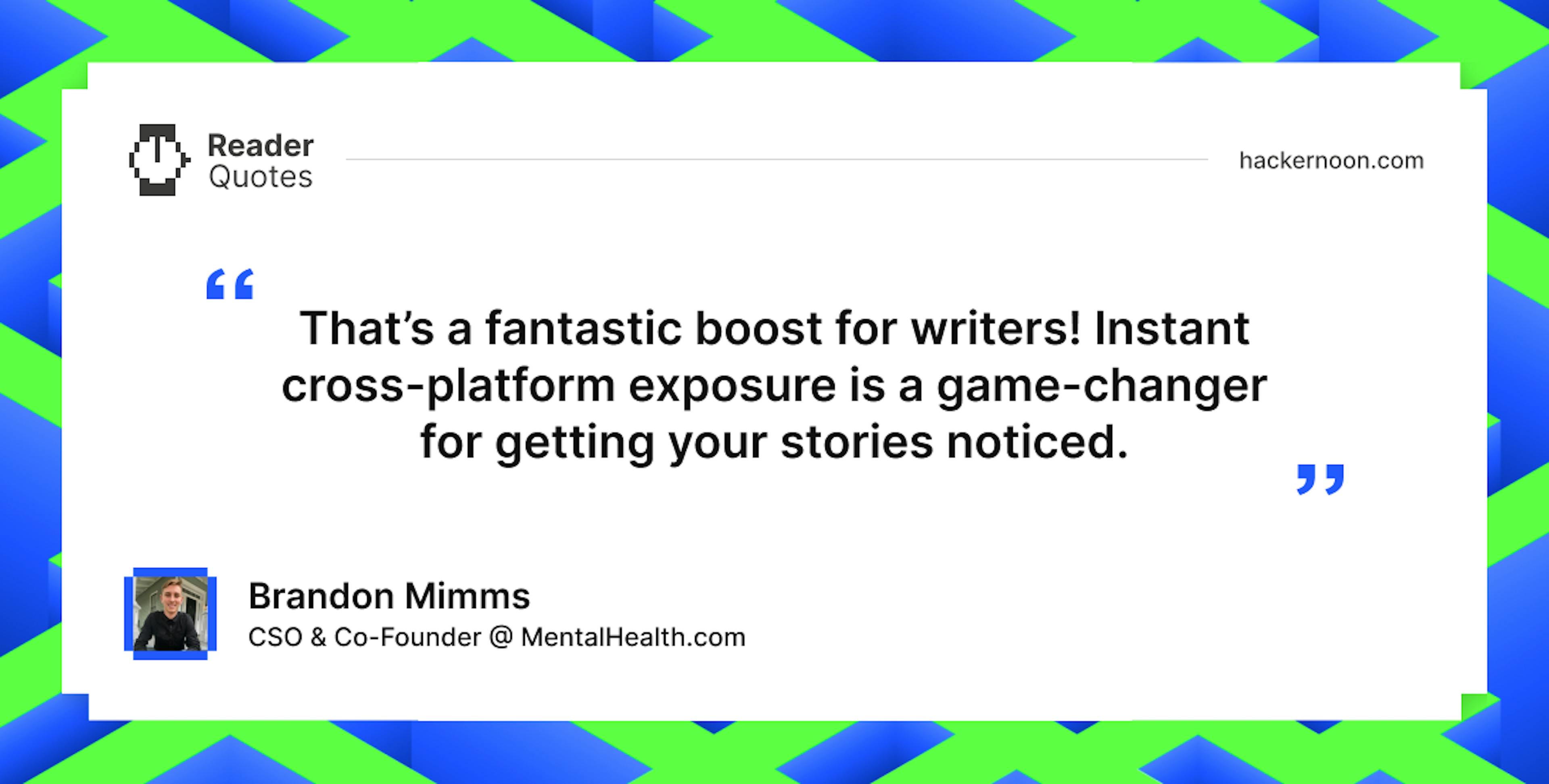 featured image - د هیکرنون ټول بلاګونه هم په Pinterest، Threads، Bluesky، X/Twitter، Mastodon، FlipBoard، او RSS ته پوسټ کوي