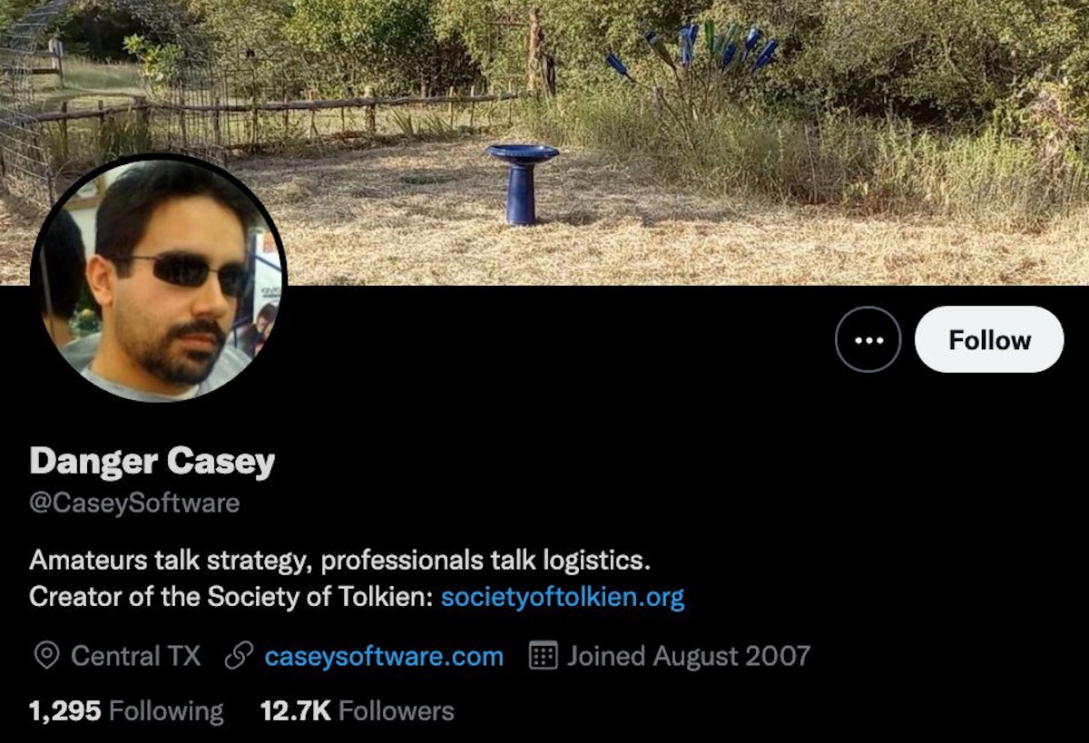 featured image - How to Become a Software Architect: Keith Casey™️ on His Career Learnings at Twilio, Okta and Beyond