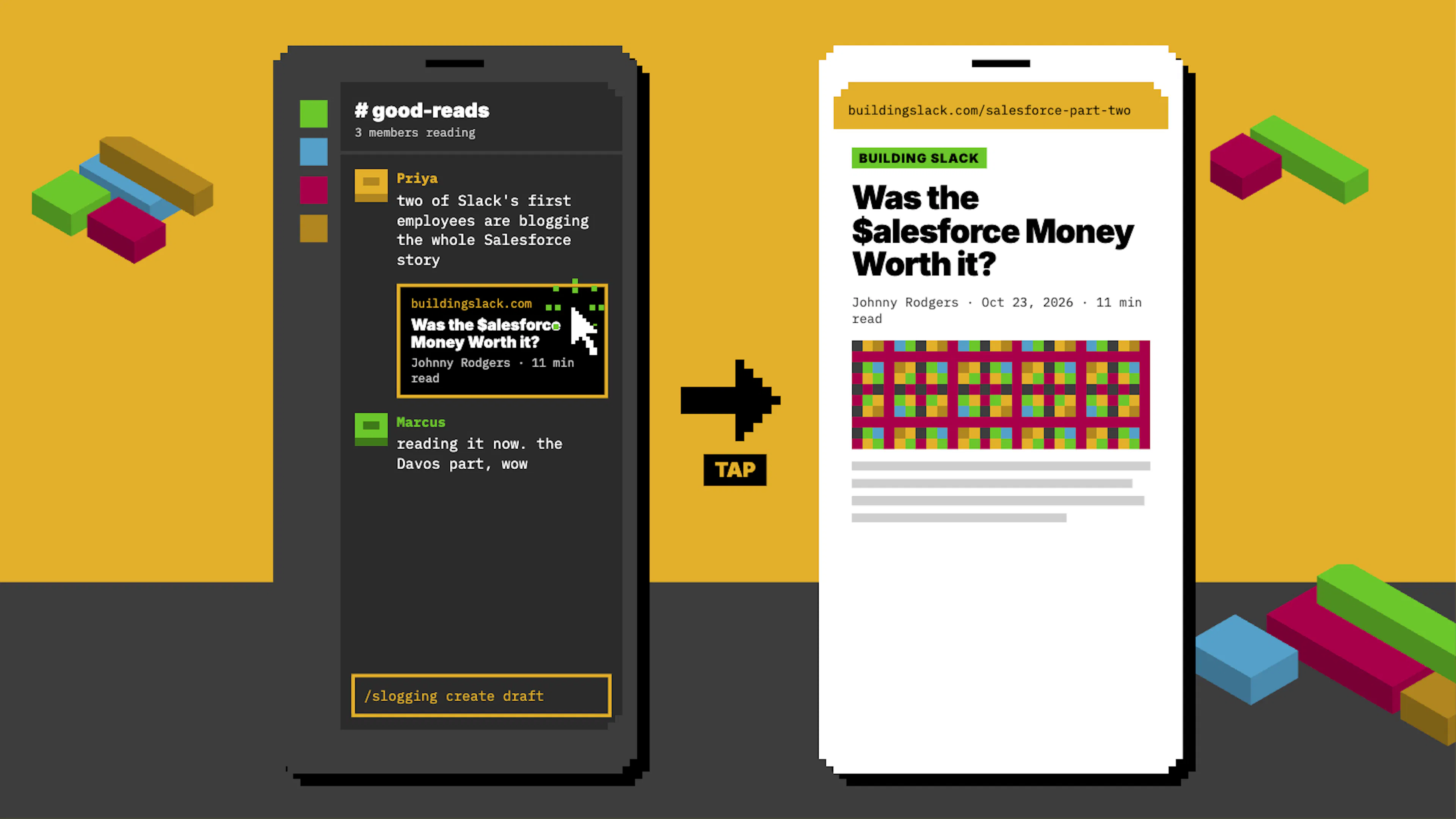 Inside Slack's $27.7B Sale: Original Employees Reveal the Untold Story