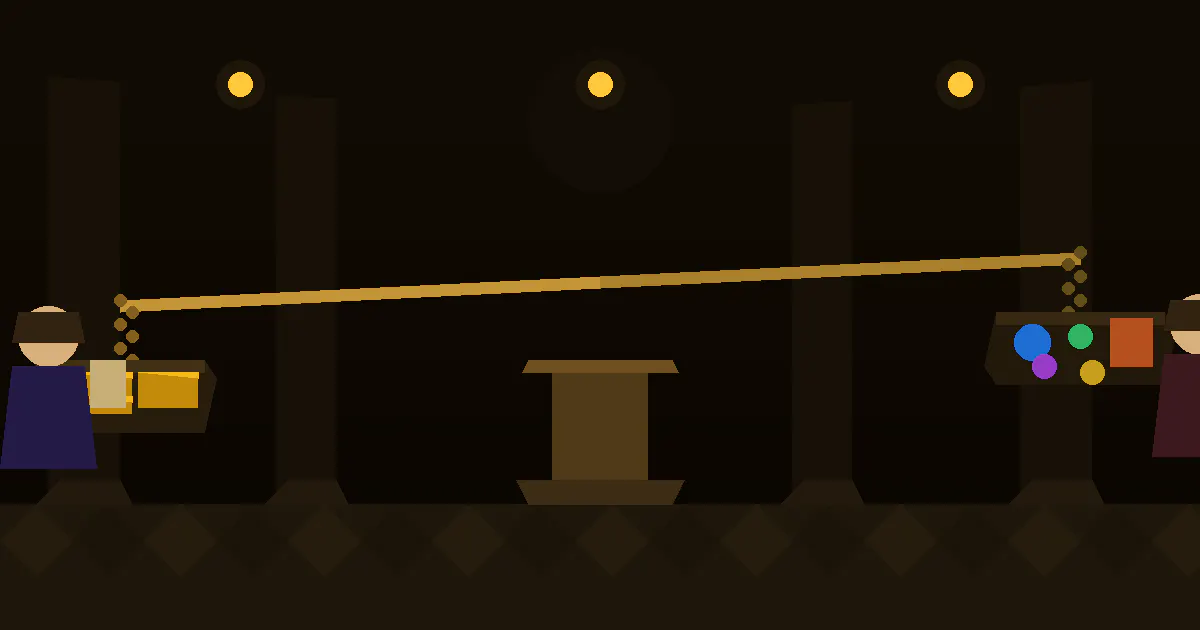 Proof of Usefulness Weight Distribution