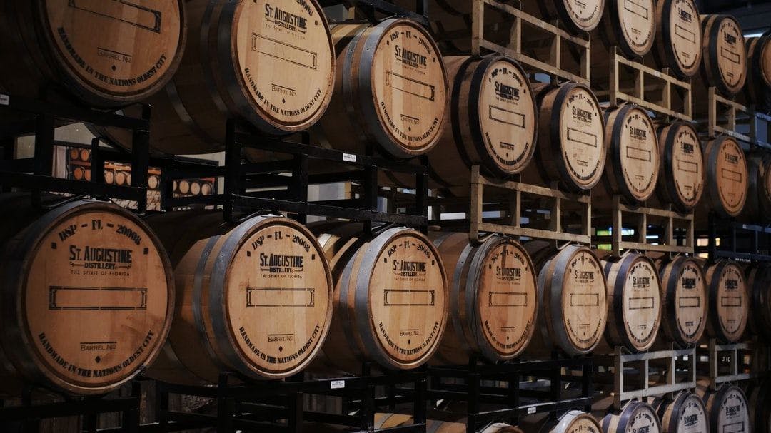 featured image - Bourbon Makers Face a Major Problem: Tariffs