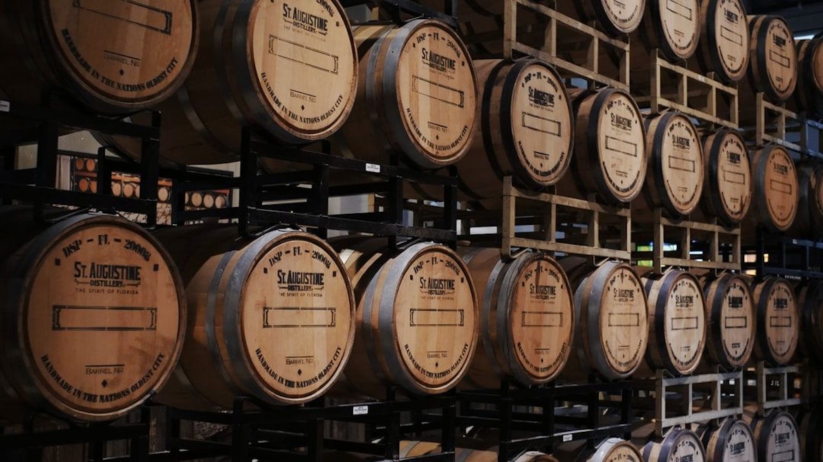 featured image - Bourbon Makers Face a Major Problem: Tariffs