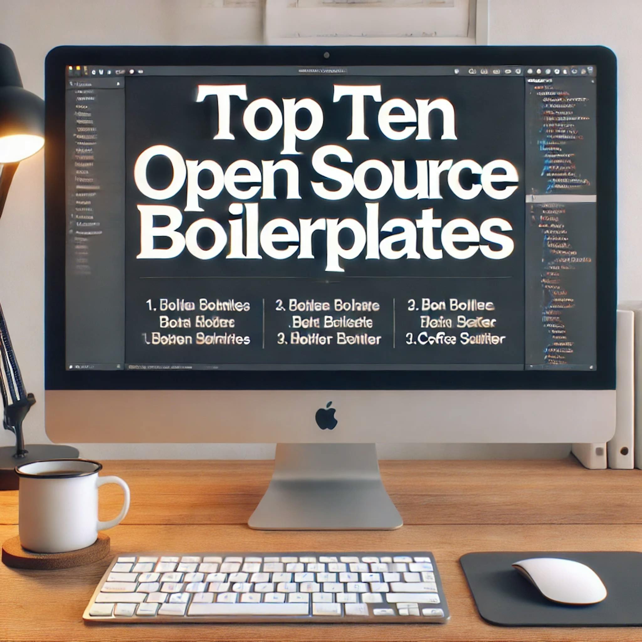 featured image - I primi dieci modelli open source del 2024