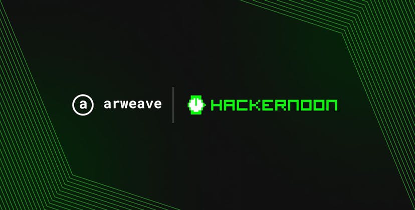 /hackernoon-raises-dollar250k-at-dollar50m-valuation-from-forward-research feature image