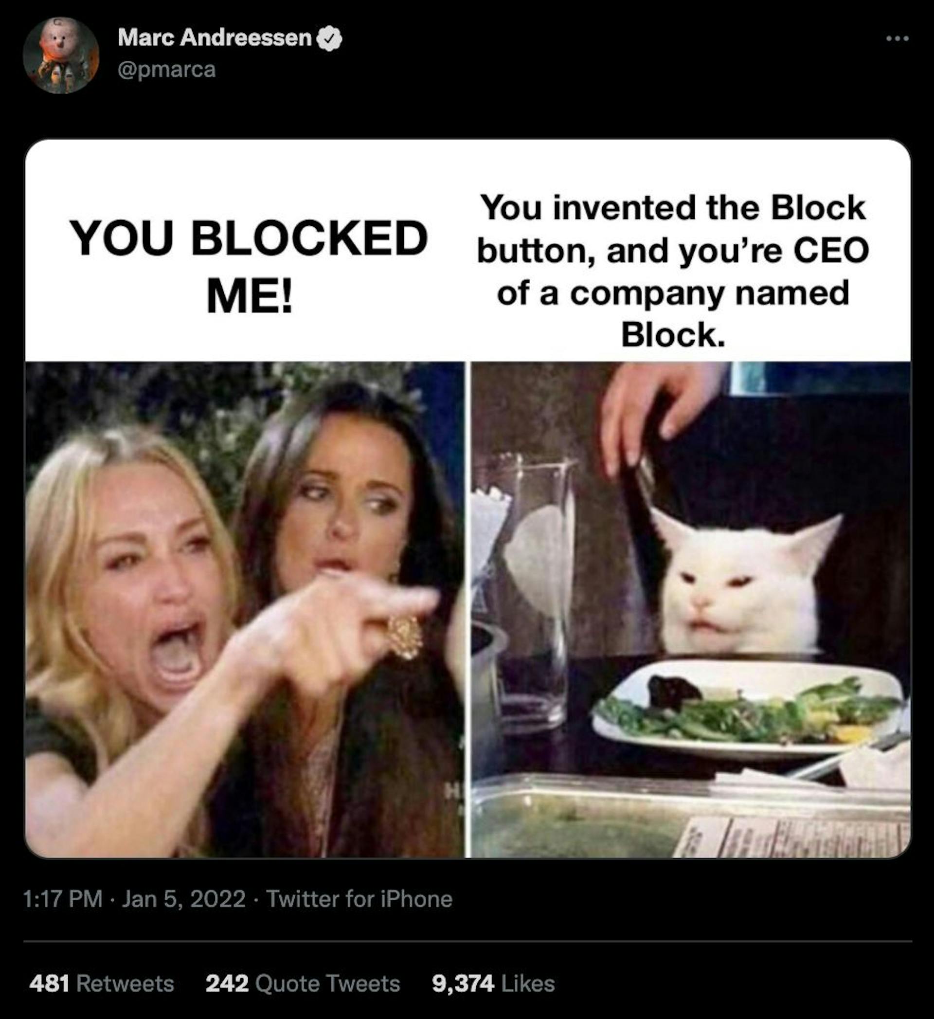 featured image - What Is It About Web 3.0 That's Causing Internet Famous People to Block Each Other?