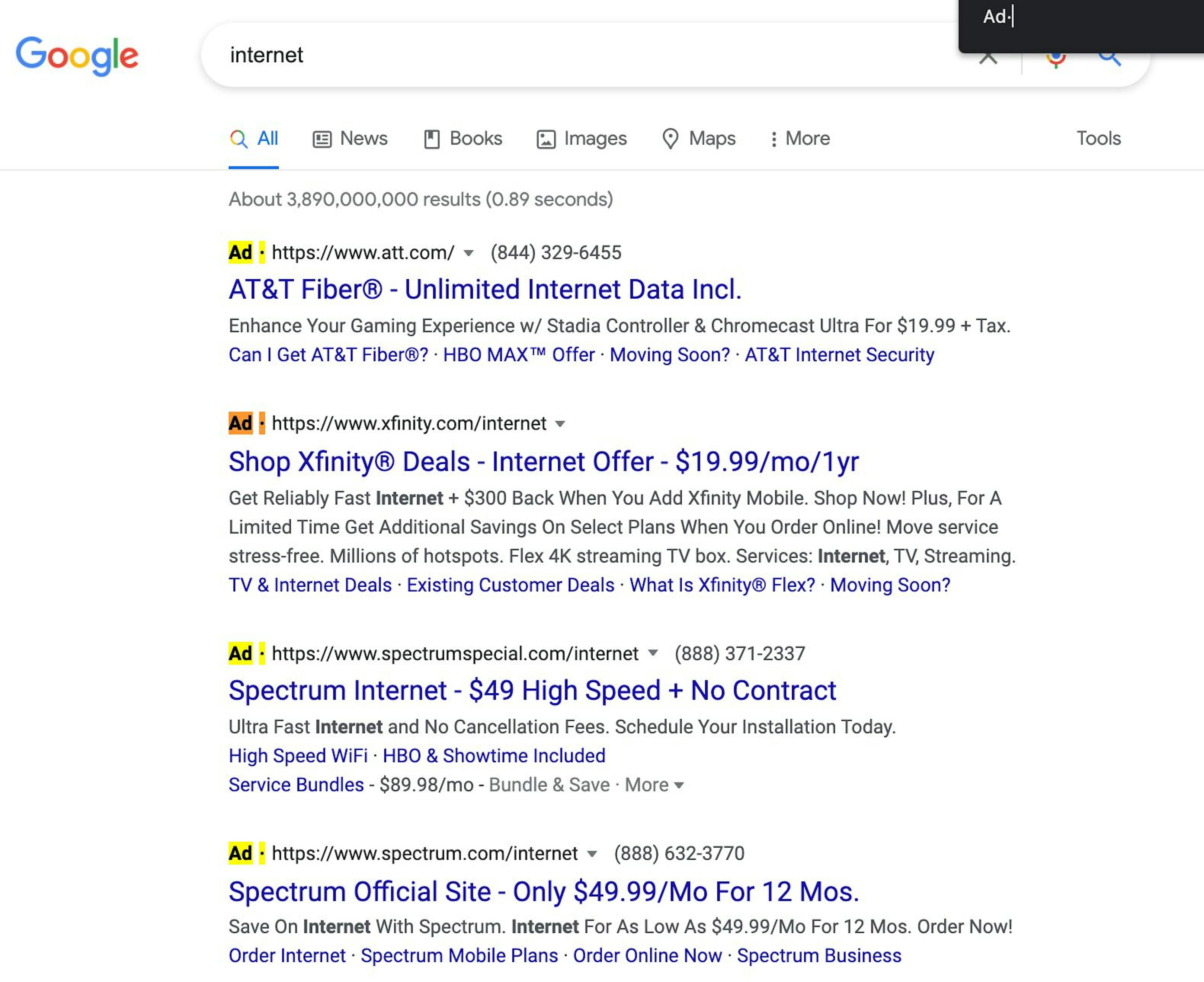 featured image - Are You Sick of Big Brother's Search Engine Results?