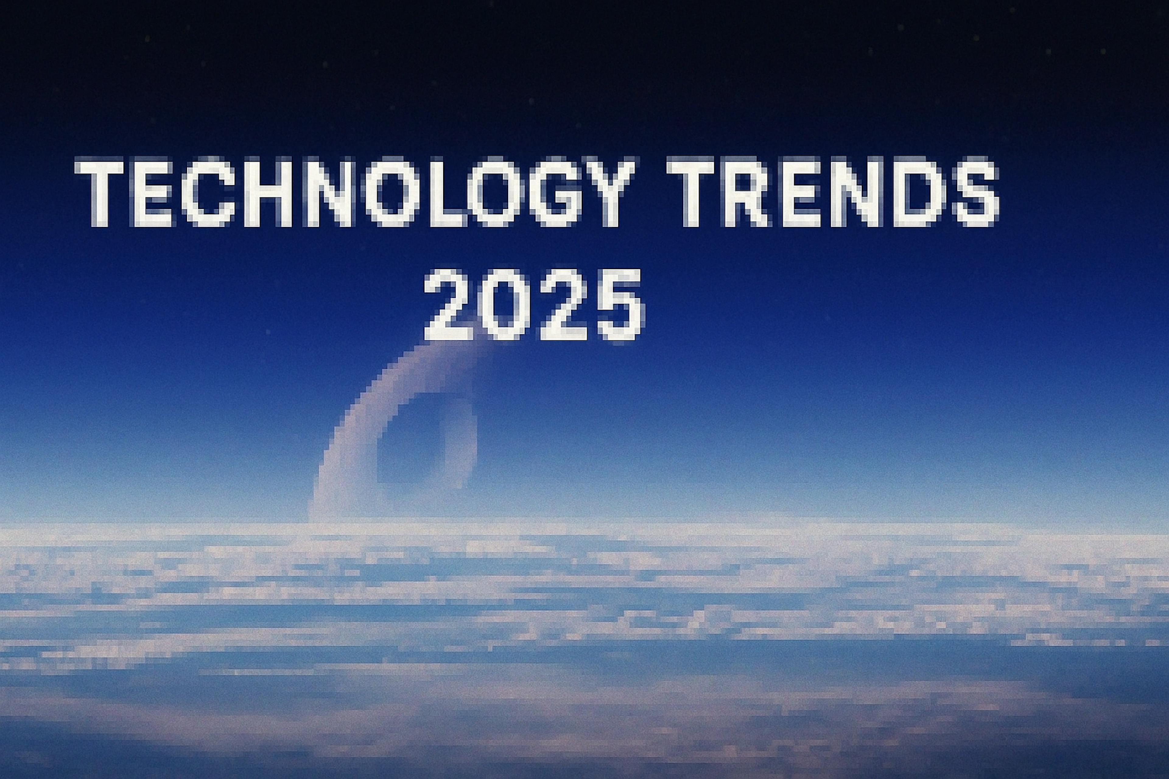 featured image - Shuruudaha Tech ee 2025: What’s Real (Context Aware AI), What’s Hype (Self Driving Cars) & What’s Next