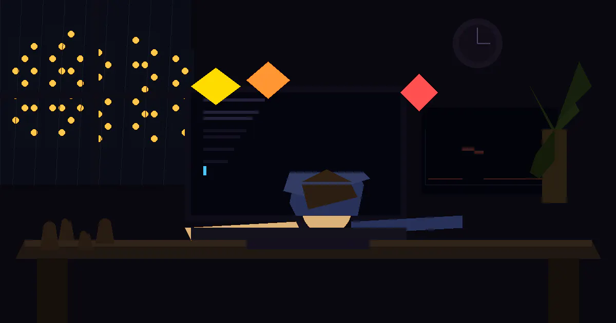 featured image - Vibe Decay: A Field Guide to How Projects Actually Die