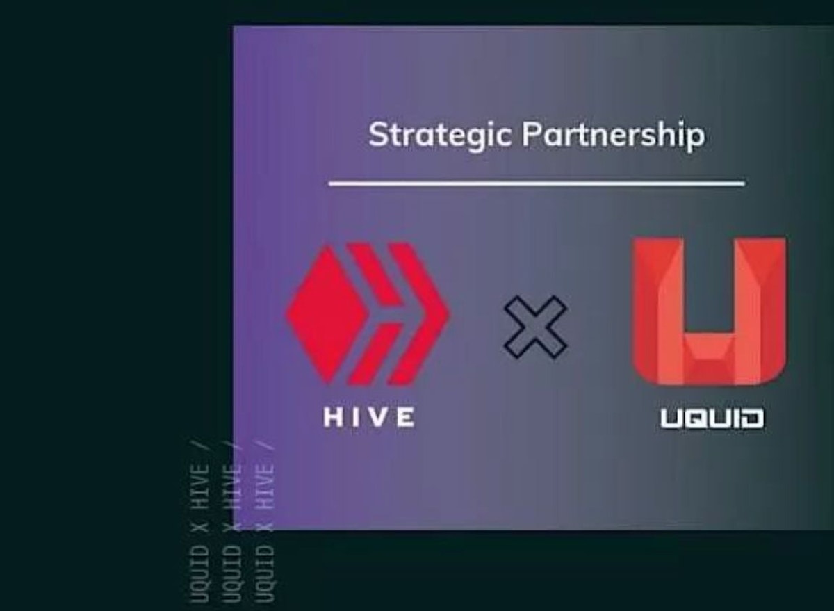 featured image - About Our Strategic Partnership with Hive