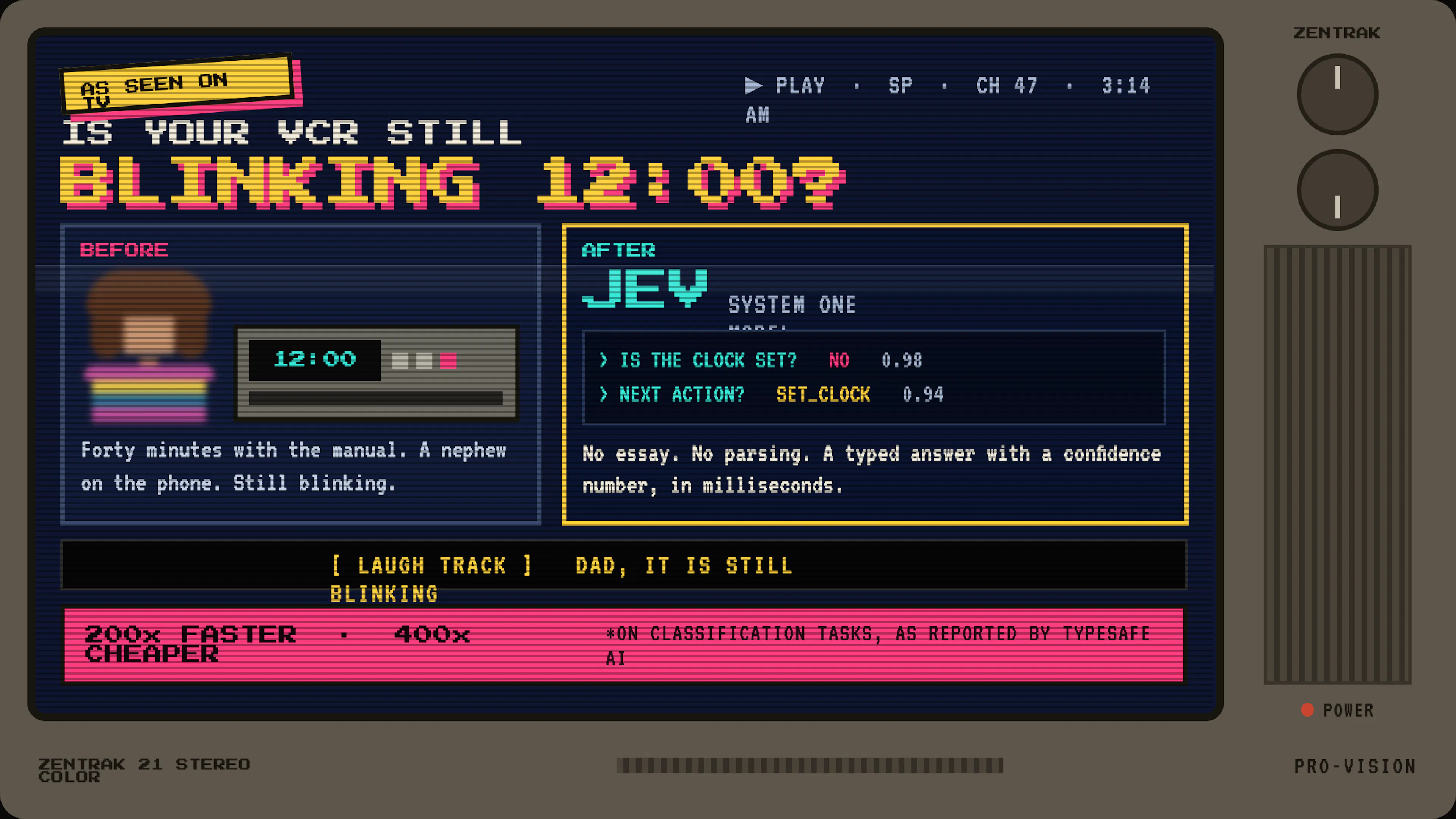 101 Real-World Examples of How to Use Jev