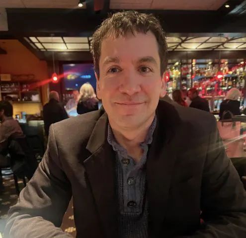 featured image - "ለአሳታሚዎች፣ እጅግ በጣም ኃይለኛ AI Functions ነጠላ የኤፒአይ ጥሪ ነው" ይላል HackerNoon Founder/CEO