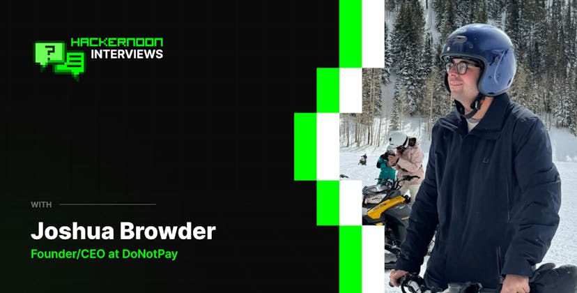 /multimodal-is-the-most-unappreciated-ai-breakthrough-says-donotpayceo-joshua-browder feature image
