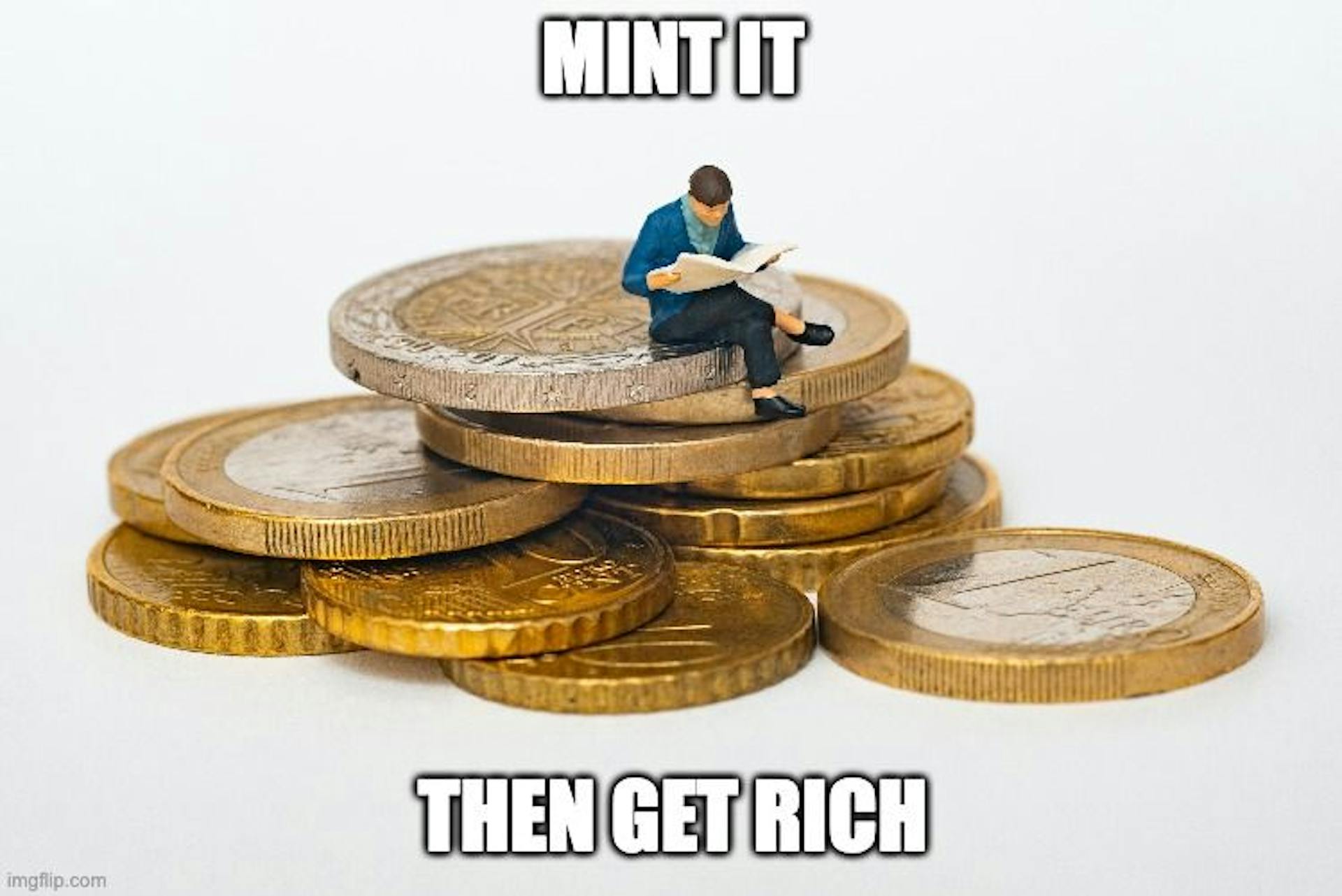 featured image - Can NFTs Sustain as the Backbone for Digital Ownership?