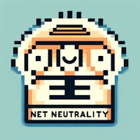 Net Neutrality: Unbiased Internet Access for All!  HackerNoon profile picture