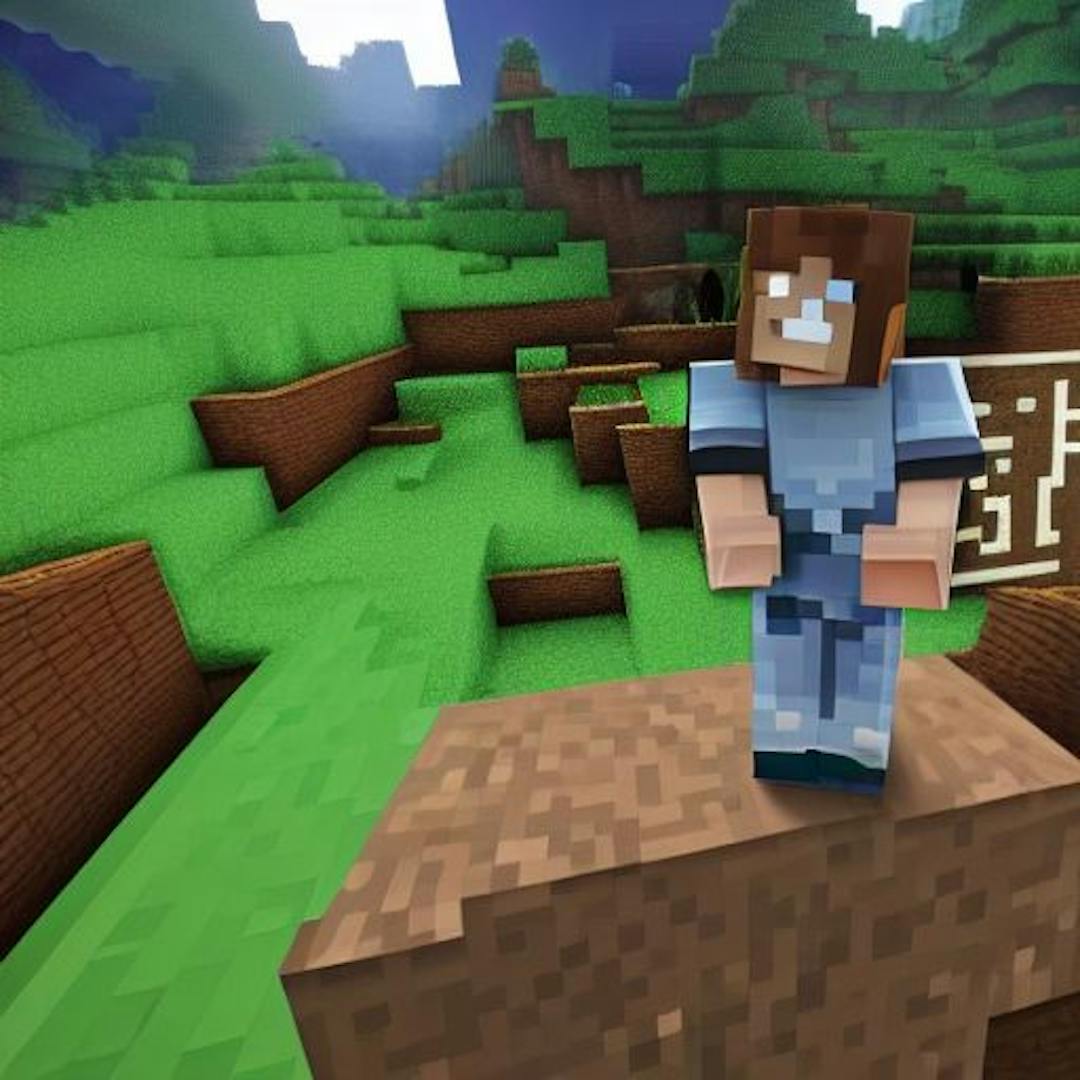 featured image - Someone Just Made Minecraft INSIDE Minecraft