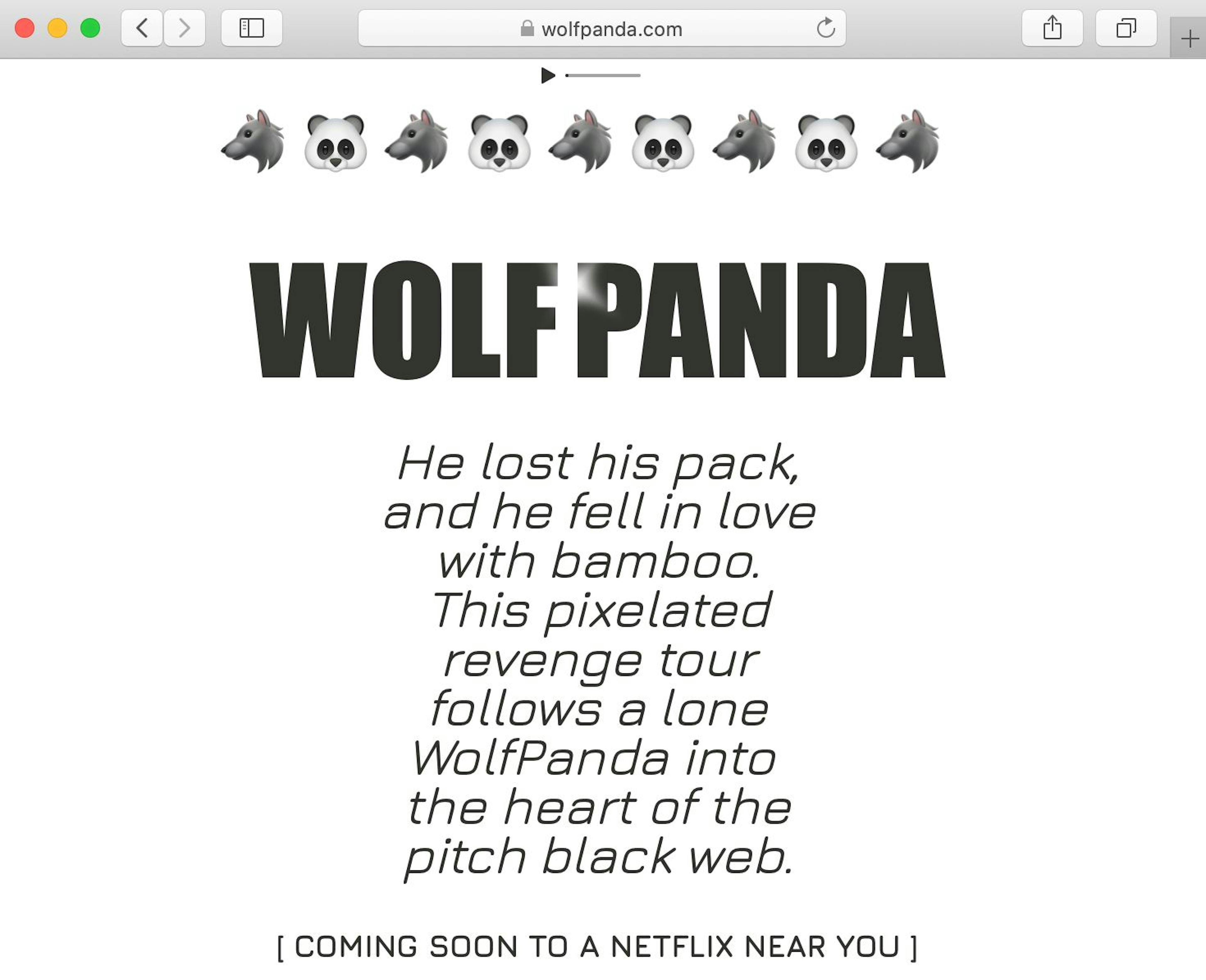 /wolfpanda-he-lost-his-pack-and-fell-in-love-with-bamboo-l44y35zz feature image