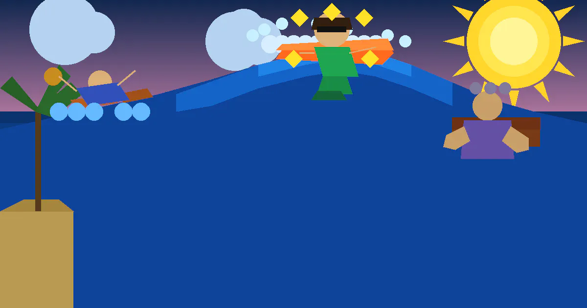 featured image - Market Timing & Relevance: The Factor You Can't Fully Control