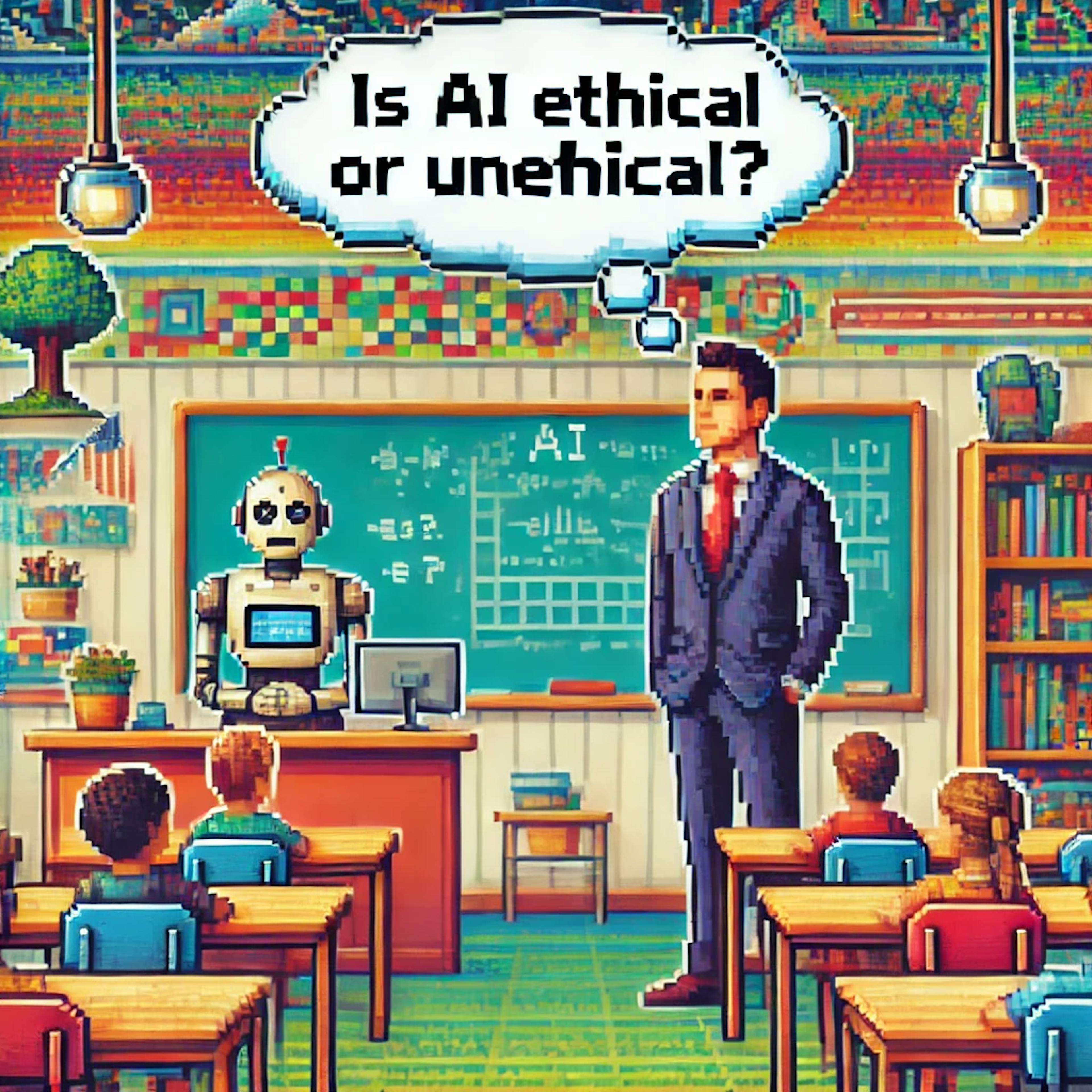 /why-arent-we-teaching-ai-ethics-in-schools feature image